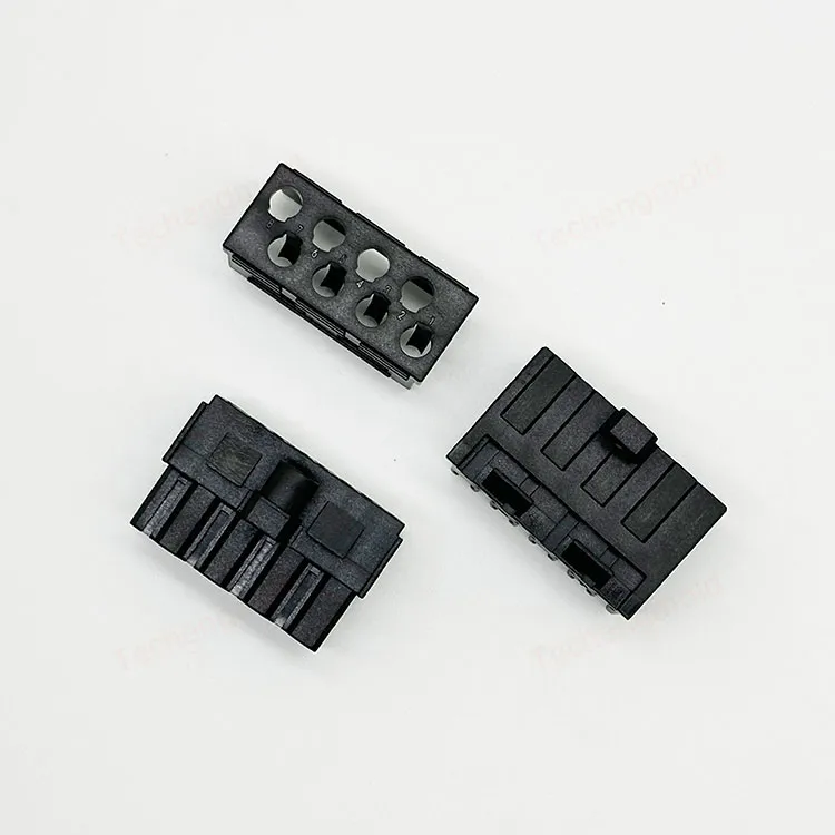 特诚科技LCP精密注塑件实拍 3